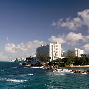 **** Resort The Condado Plaza Puerto Rico