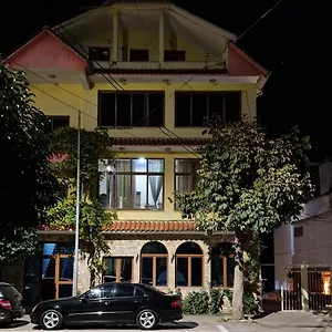 *** Hotel Restaurant Savoja Albania