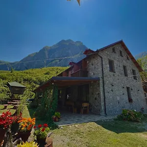  Hotel Aprripe Guri Albania