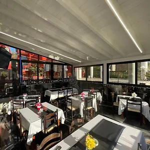  Hotel Bar Restaurant Mete Albania